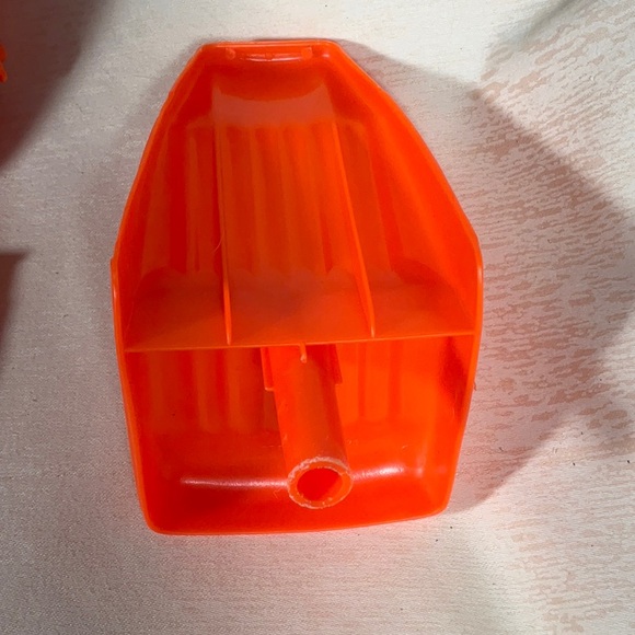 Vintage Barbie 1976 Star Traveler 3' GMC RV Motorhome Camper “COMPLETE COUCH” - Picture 7 of 10